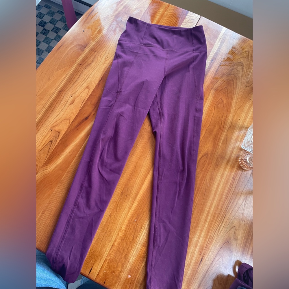 Women's leggings